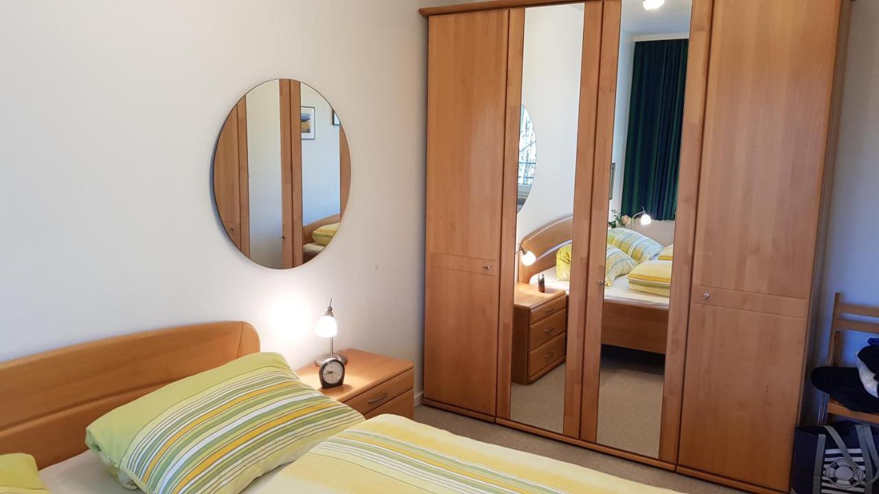 Kurpark Appartement Glücksburg المظهر الخارجي الصورة