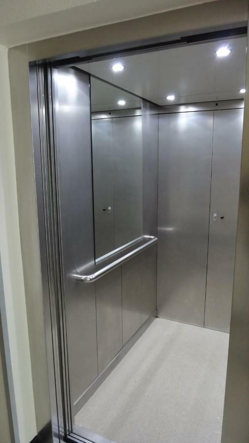Kurpark Appartement Glücksburg المظهر الخارجي الصورة